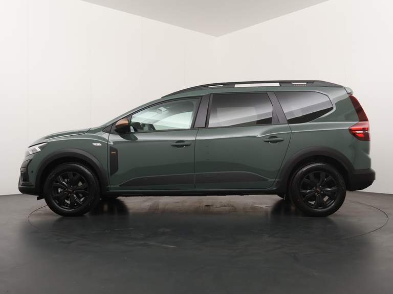 Dacia