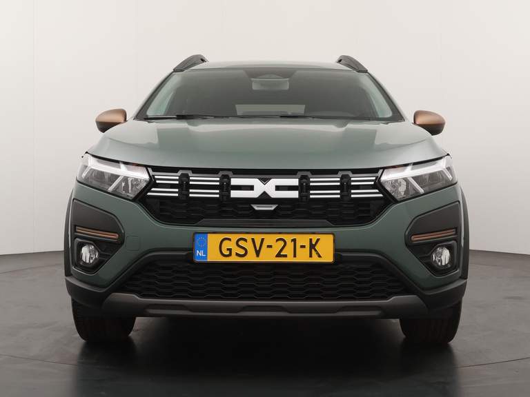 Dacia