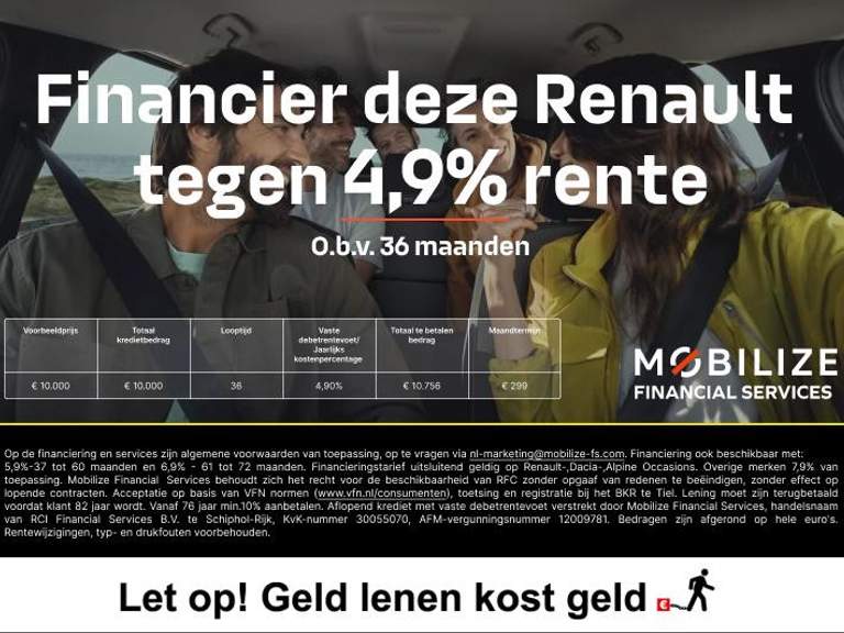 Renault Renault