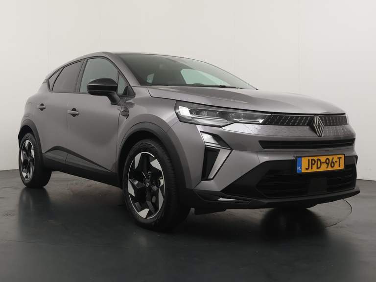 Renault Renault
