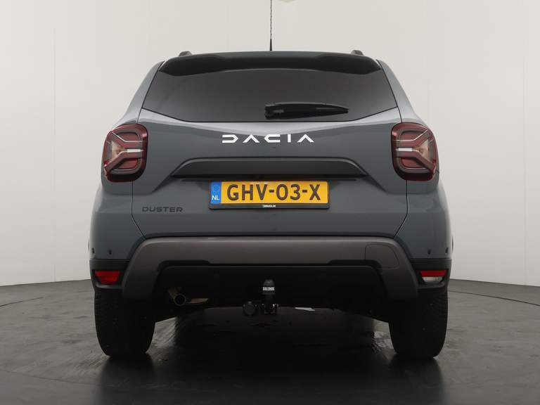 Dacia