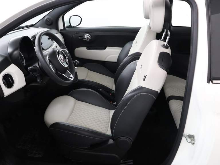 Fiat Fiat