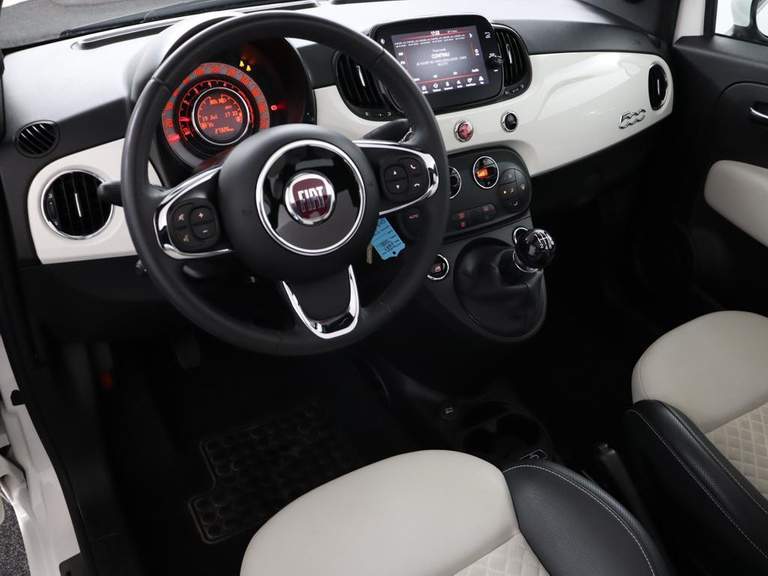 Fiat Fiat