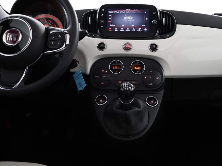 Fiat Fiat