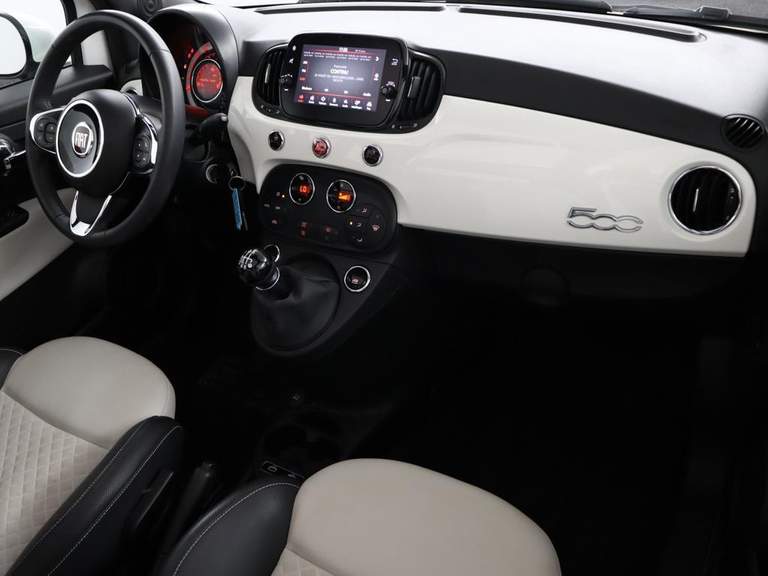 Fiat Fiat