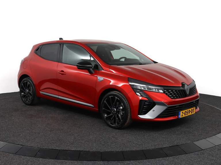 Renault Renault