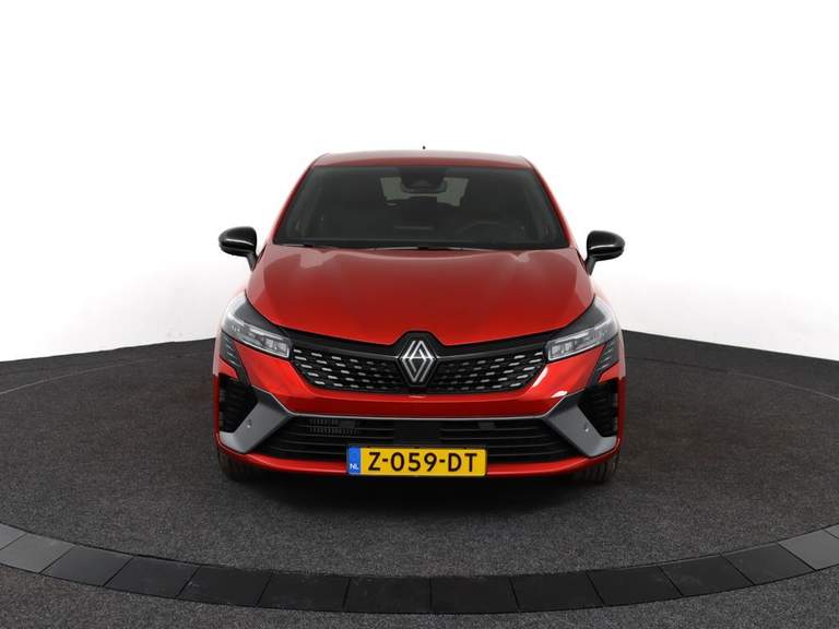 Renault Renault