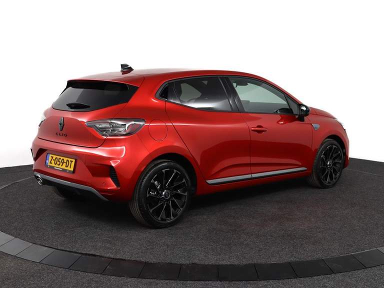 Renault Renault