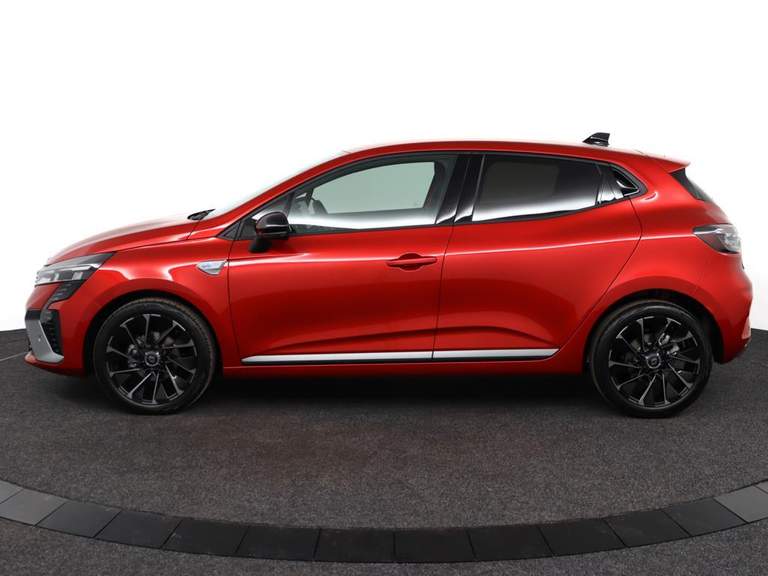 Renault Renault