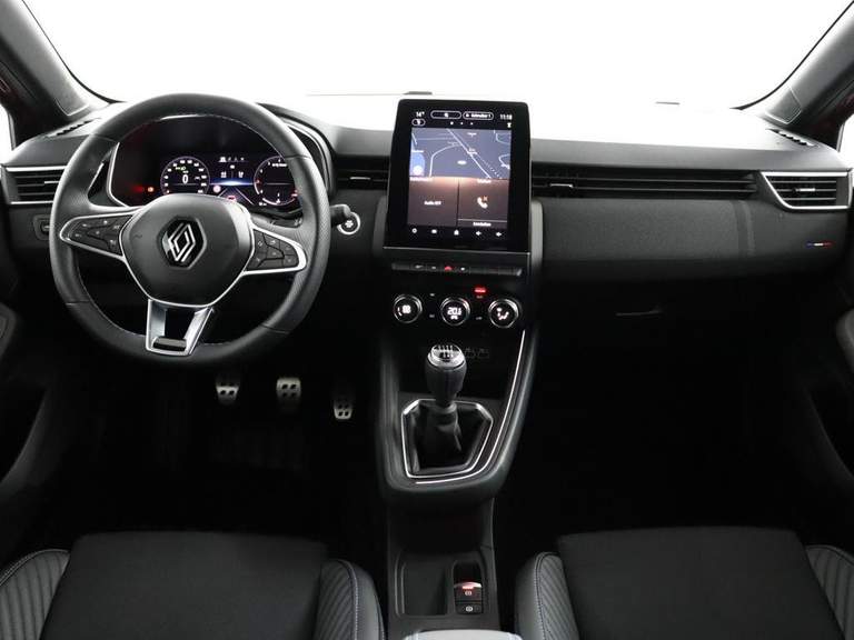 Renault Renault