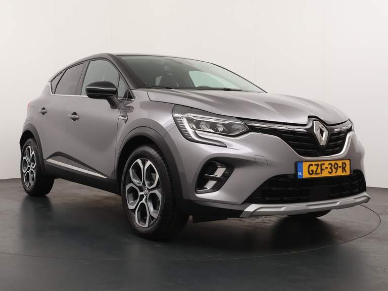 Renault Renault