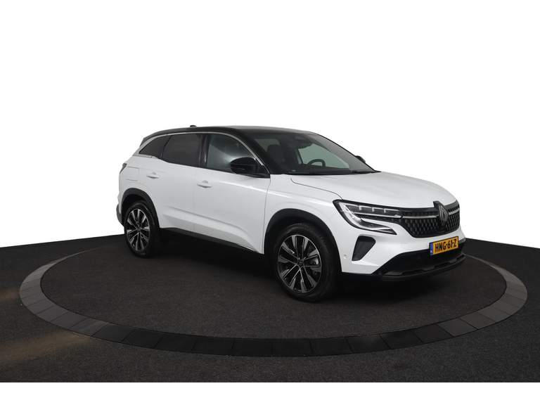Renault Renault