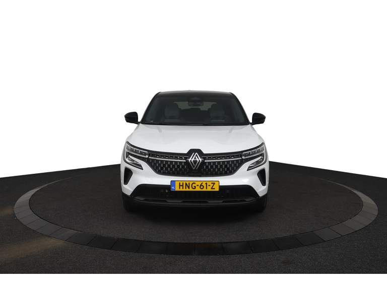 Renault Renault