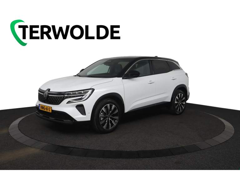 Renault Renault