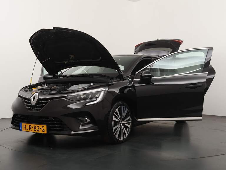 Renault Renault