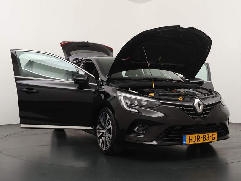 Renault Renault