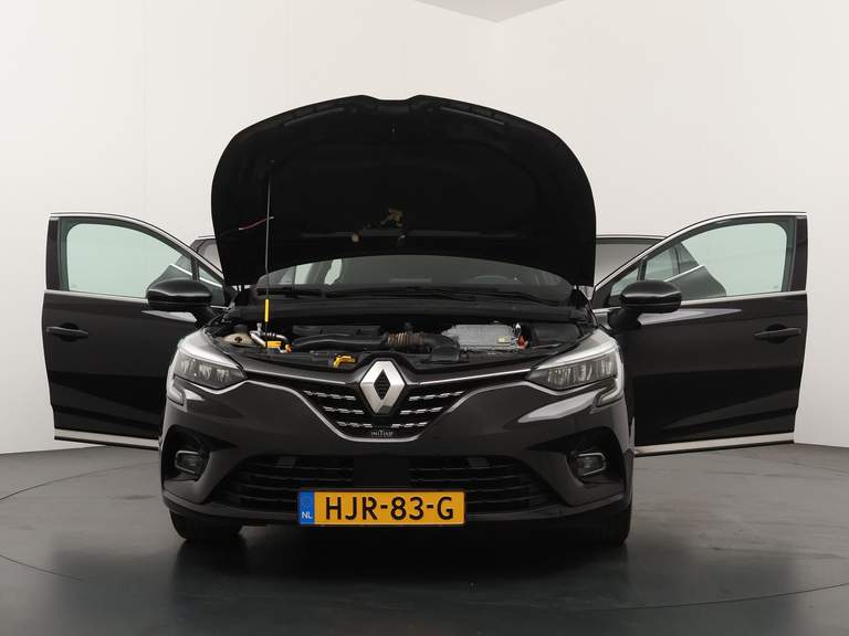 Renault Renault