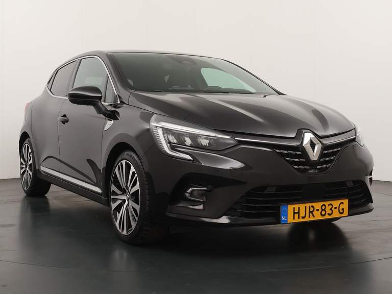 Renault Renault