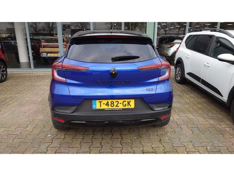 Renault Renault