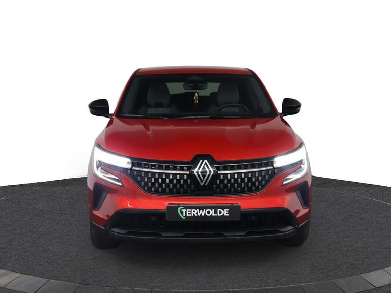 Renault Renault