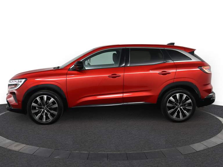 Renault Renault