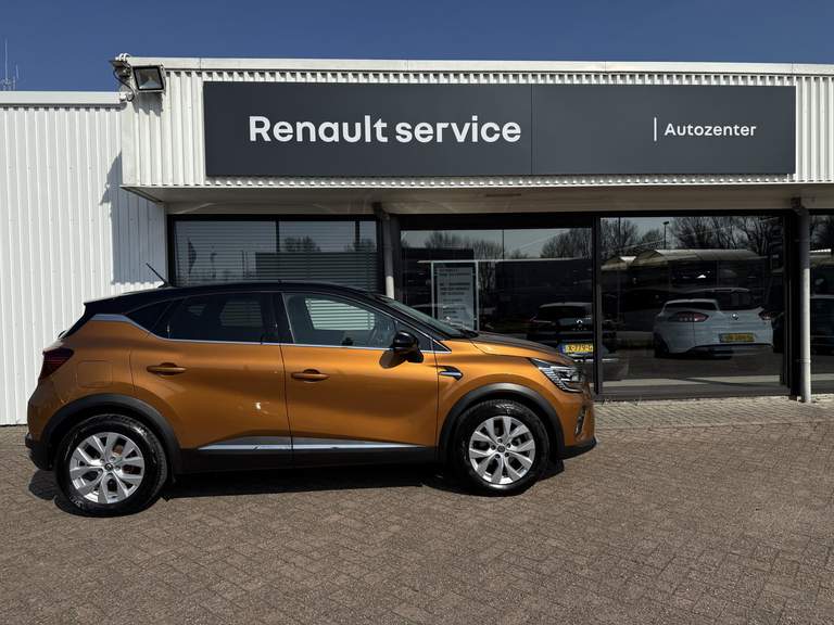 Renault