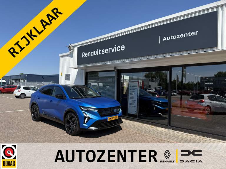 Renault