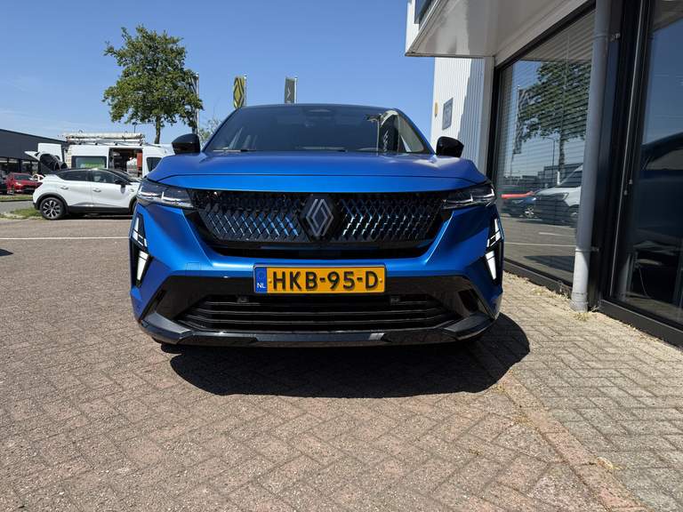 Renault