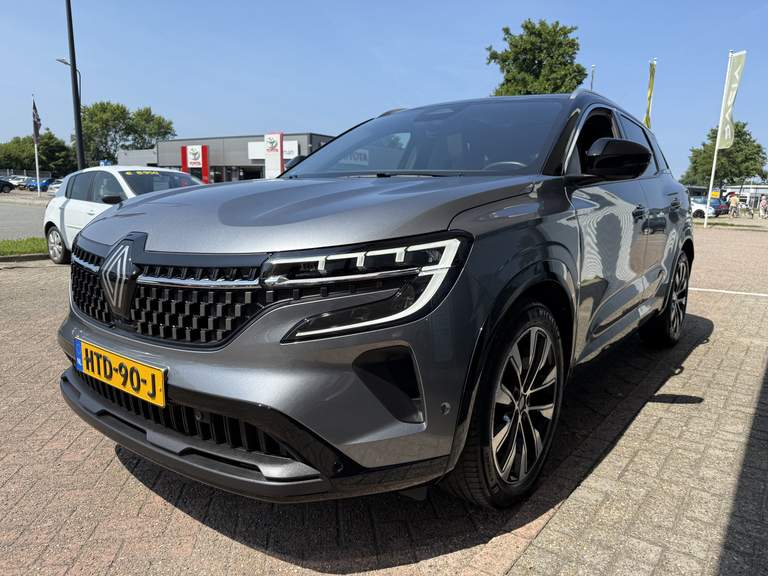 Renault