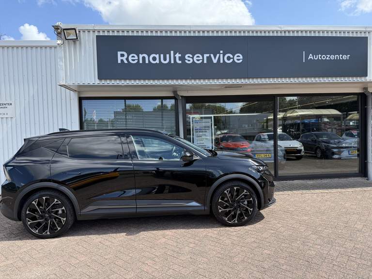 Renault