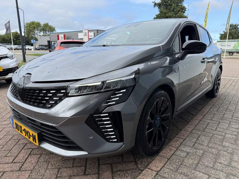 Renault