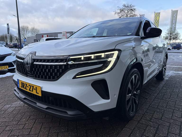 Renault