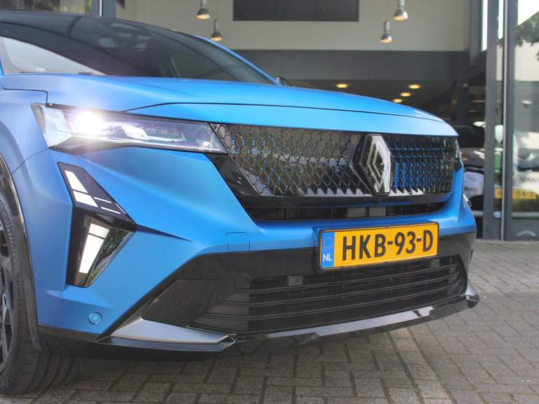 Renault Renault