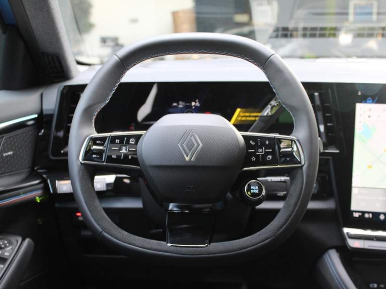 Renault Renault