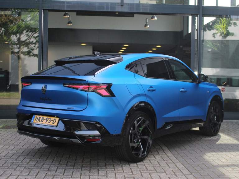 Renault Renault