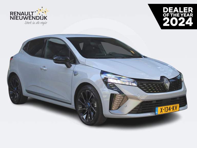 Renault Renault