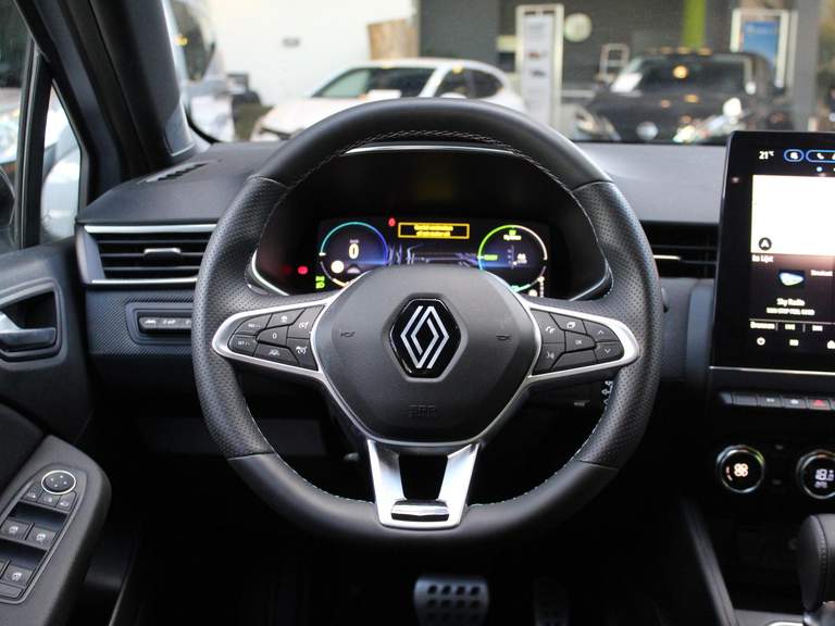 Renault Renault