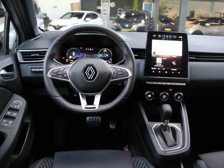 Renault Renault