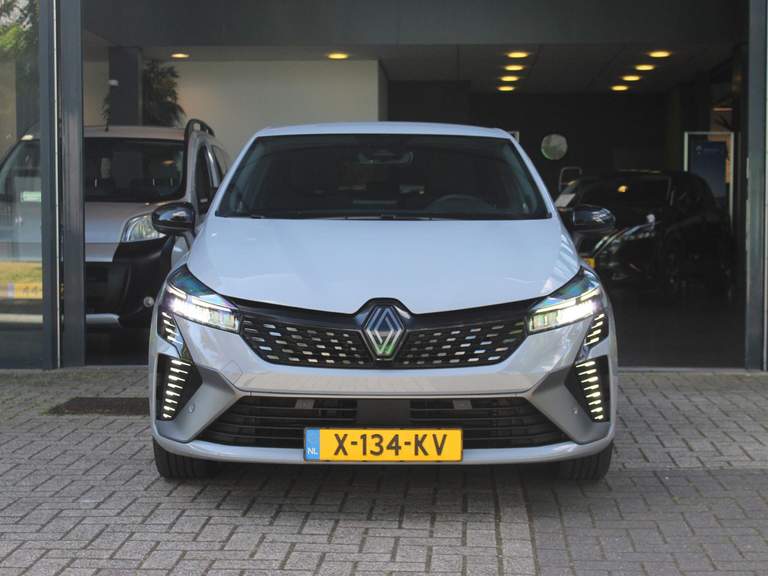 Renault Renault