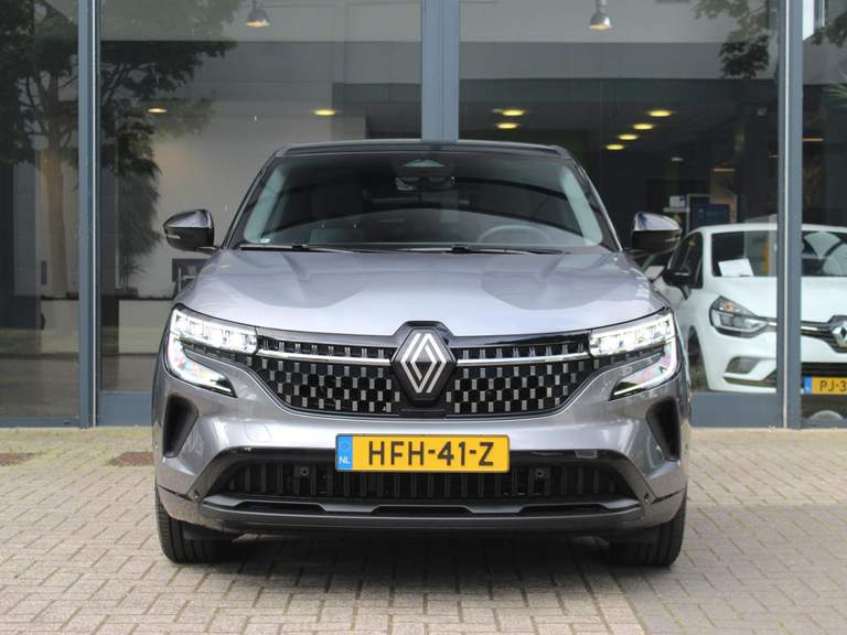 Renault