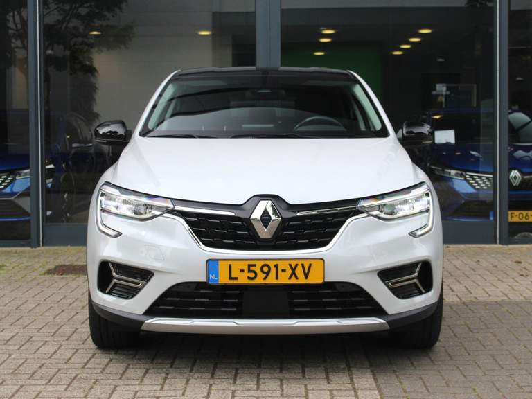 Renault Renault