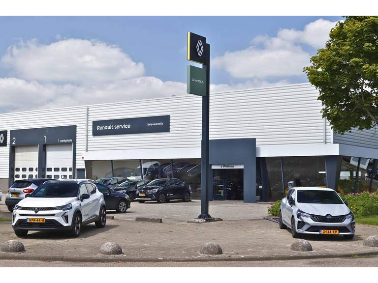Renault Renault