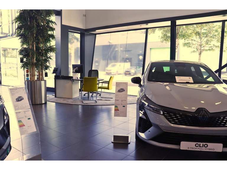 Renault Renault