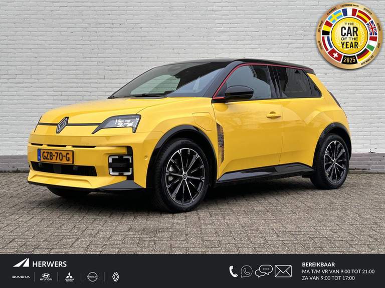 Renault