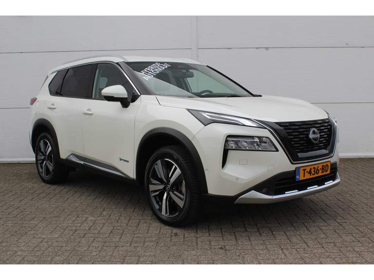 Nissan Nissan