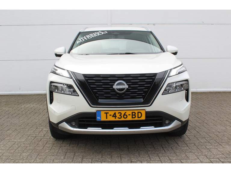 Nissan Nissan