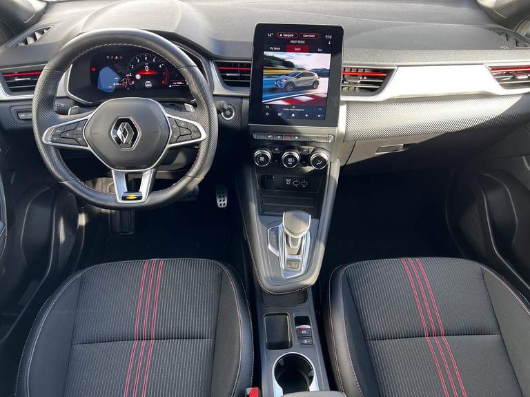 Renault Renault