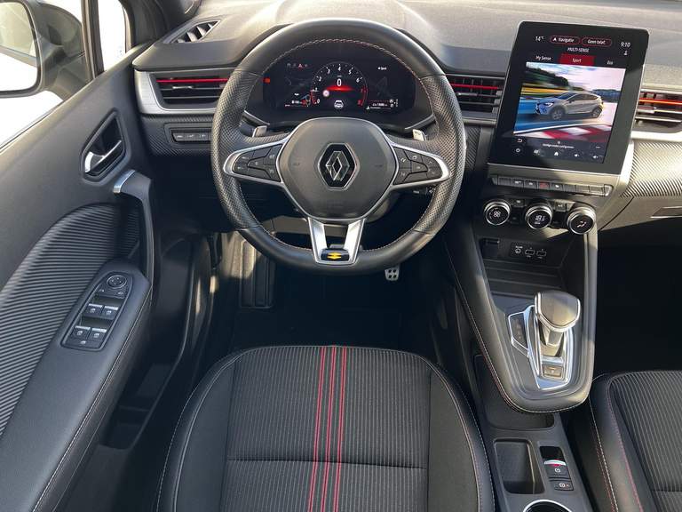 Renault Renault