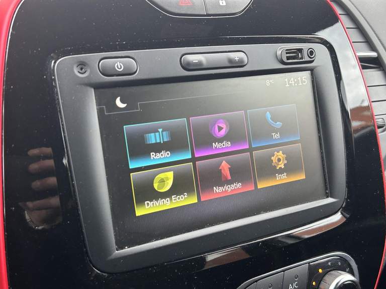 Renault Renault