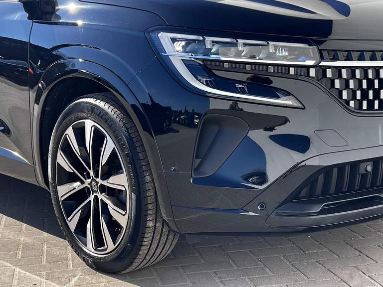 Renault Renault